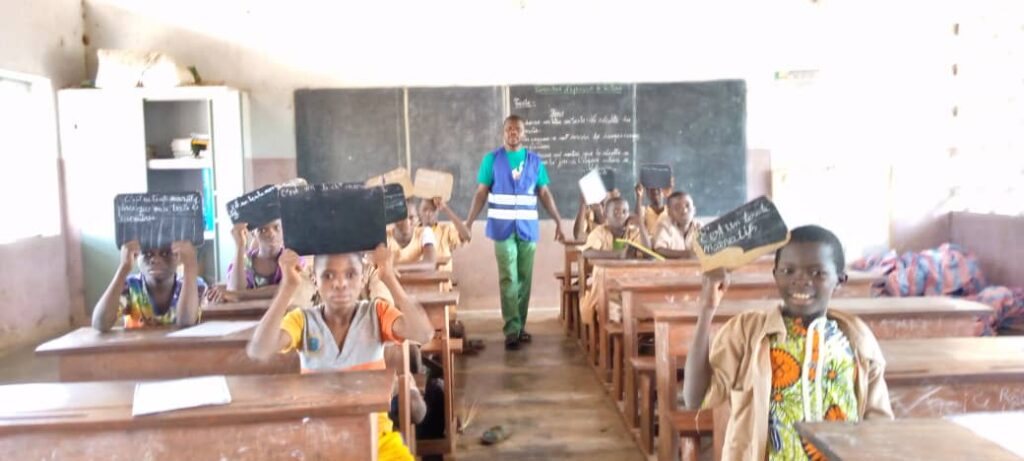 ecole