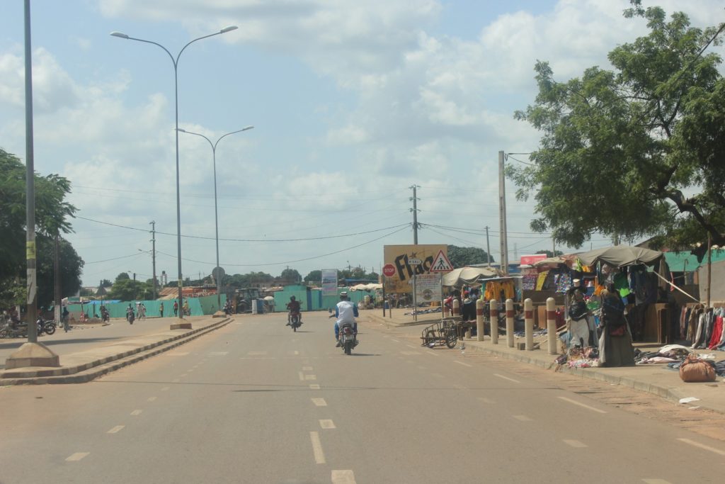 BÉNIN - NOS PROJETS EDUCATION