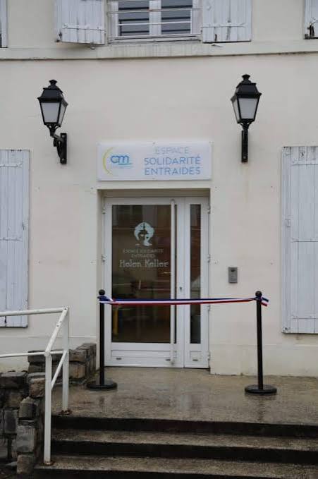 Nouvelle permanence de l'association Sens de la Vie à Chilly-Mazarin