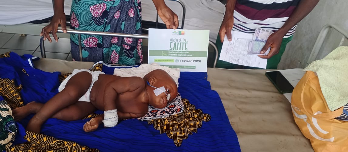 Accès aux soins d’urgence au Bénin : quand l’argent devient un obstacle à la vie