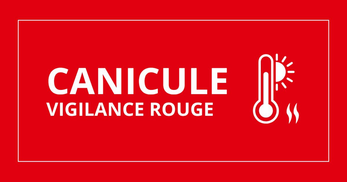 Canicule : la vigilance de Sens de la Vie auprès des personnes âgées